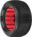 1/10 Gunslinger SSLW Rear 2.2" Off-Road Buggy Tires (2)