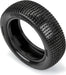 1/10 Gunslinger SSLW 2WD Fnt 2.2" Off-Road Buggy Tires (2)