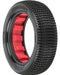 1/10 Gunslinger SSLW 2WD Fnt 2.2" Off-Road Buggy Tires (2)