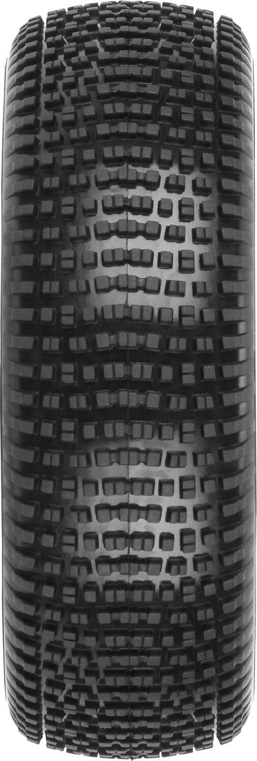1/10 Gunslinger SSLW 2WD Fnt 2.2" Off-Road Buggy Tires (2)