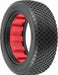 1/10 Viper Clay 4WD Front 2.2" Off-Road Buggy Tires (2)
