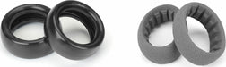 1/10 Void Super Soft Long Wear 2WD/4WD Front 2.2" Buggy Tires (2)