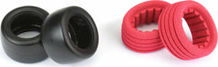 1/10 Void 2.2" Super Soft Long Wear Off-Road Truck Tires (2)
