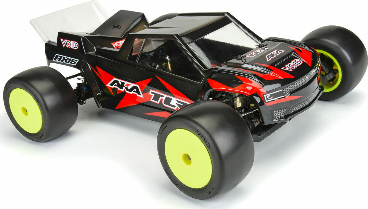 1/10 Void 2.2" Super Soft Long Wear Off-Road Truck Tires (2)