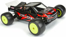 1/10 Void 2.2" Super Soft Long Wear Off-Road Truck Tires (2)