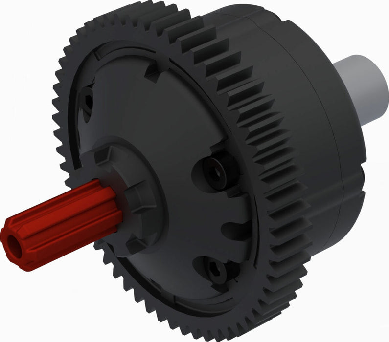 Torque Limiter Replacement