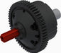 Torque Limiter Replacement