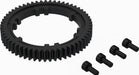 Composite Spur Gear (57T,0.8M)
