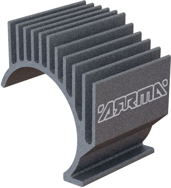 Motor Heatsink Type B: GROM