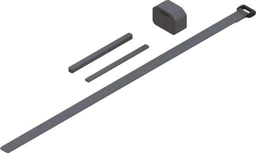 Battery Strap Set for 200mm Chassis: GROM