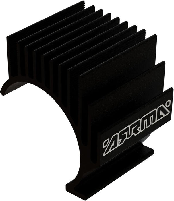 Motor Heatsink Type C: GROM