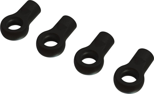 Shock Rod End Set: GROM