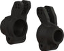 Rear Hubs