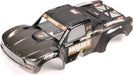 MOJAVE GROM Body, Black/Bronze