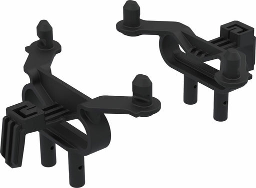 Body Post Set: GRANITE