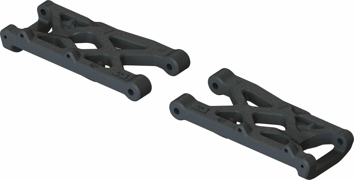 Rear Arms (2)