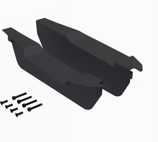Inner Body Dirt Guard Set