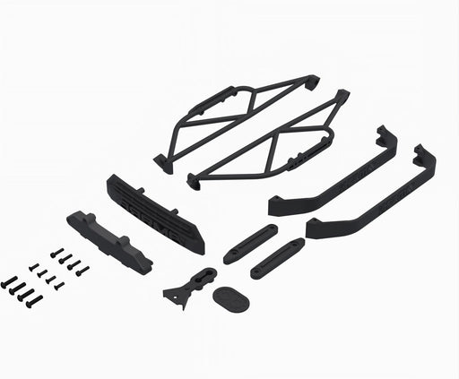 Inner Body Support Set