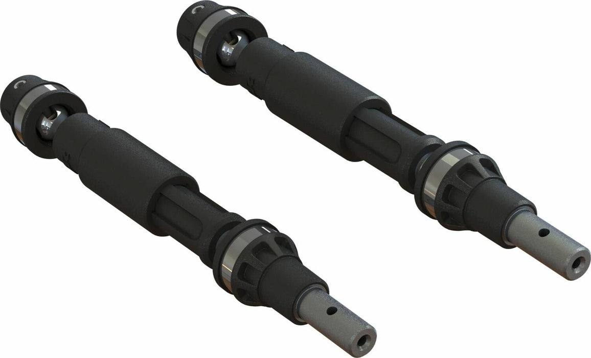 CVD Driveshaft Set (2)