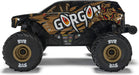 1/16 GORGON GROM 4X4 RTR Brushed Monster Truck (Battery & Charger Included), Bronze
