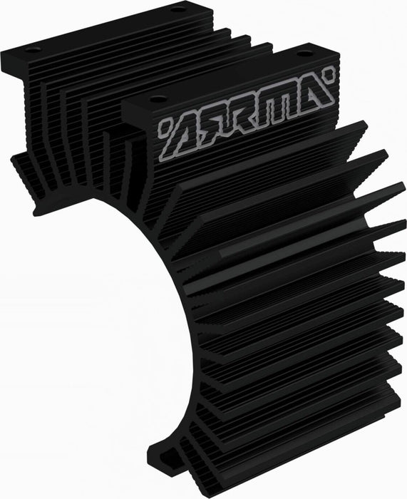 Motor Heatsink: 665