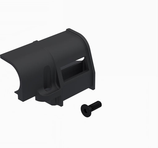 Center Driveshaft Guard