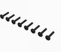 Button Head Screw M3x16mm with Washer (8)