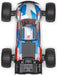 1/16 MINI KRATON 3S DSC 4X4 RTR Brushless Speed Truck (Battery & Charger Included), Red/Blue