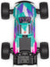 1/16 MINI KRATON 3S DSC 4X4 RTR Brushless Speed Truck (Battery & Charger Included), Teal/Pink
