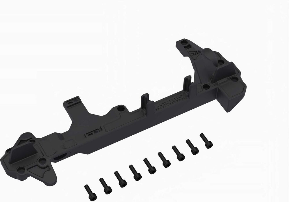 Composite Top Deck (176mm): GROM