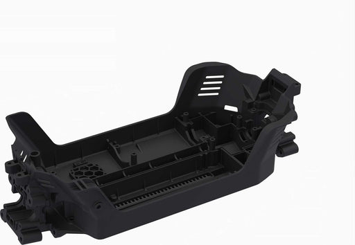 Composite Chassis, 227mm: MINI