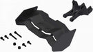 Rear Wing Set: MINI