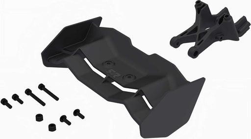 Rear Wing Set: MINI