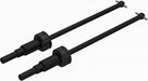 CVD Driveshaft Set 71mm (2)