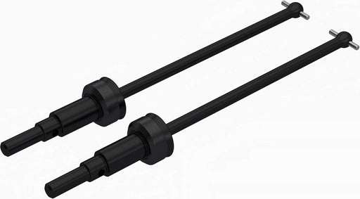 CVD Driveshaft Set 71mm (2)