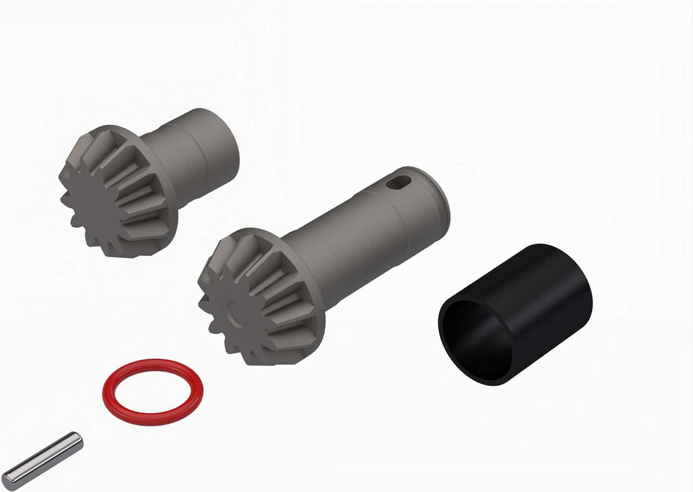 Input Gear Set: MINI