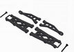 Rear Suspension Arm Set D (2): MINI
