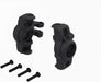 Front Hub Set D (2): MINI