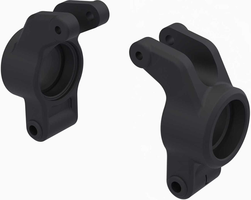 Rear Hub Set D (2): MINI
