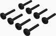 Hex Head Screw M2.5x15mm (8)