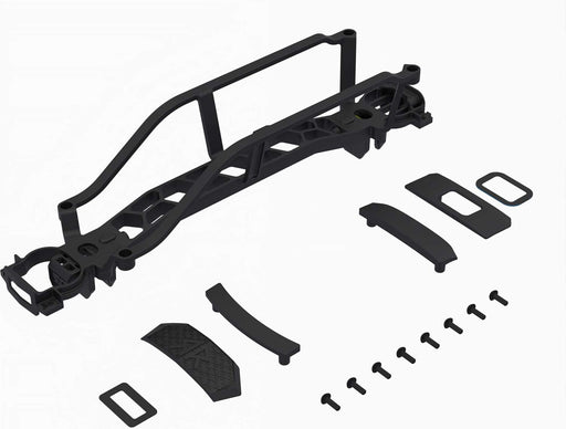 Body Parts Set: GORGON GROM