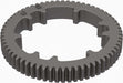Spur Gear 63T MOD 0.5: MINI