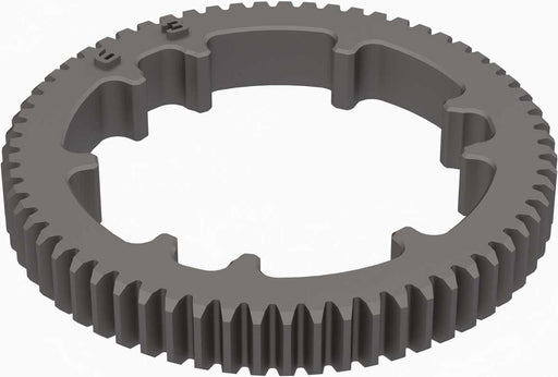 Spur Gear 63T MOD 0.5: MINI