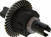 Assembled Front/Rear Diff Set