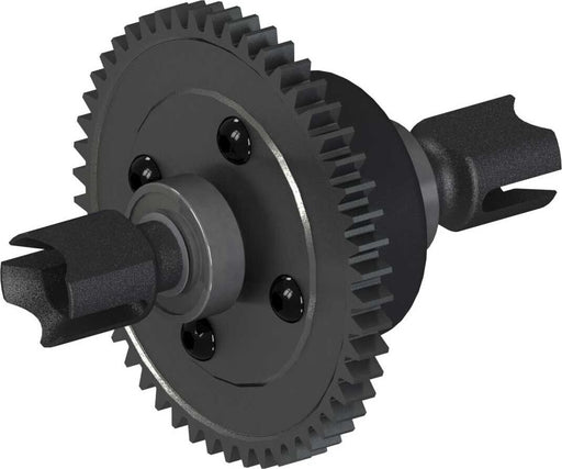Center Diff Set, 50T, 100k Oil