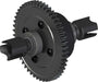 Center Diff Set, 50T, 100k Oil