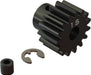 Pinion Gear, 15T HD Mod1 Safe-D5