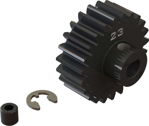 Pinion Gear, 23T HD Mod1 Safe-D5