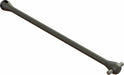 CVD Driveshaft, 136mm