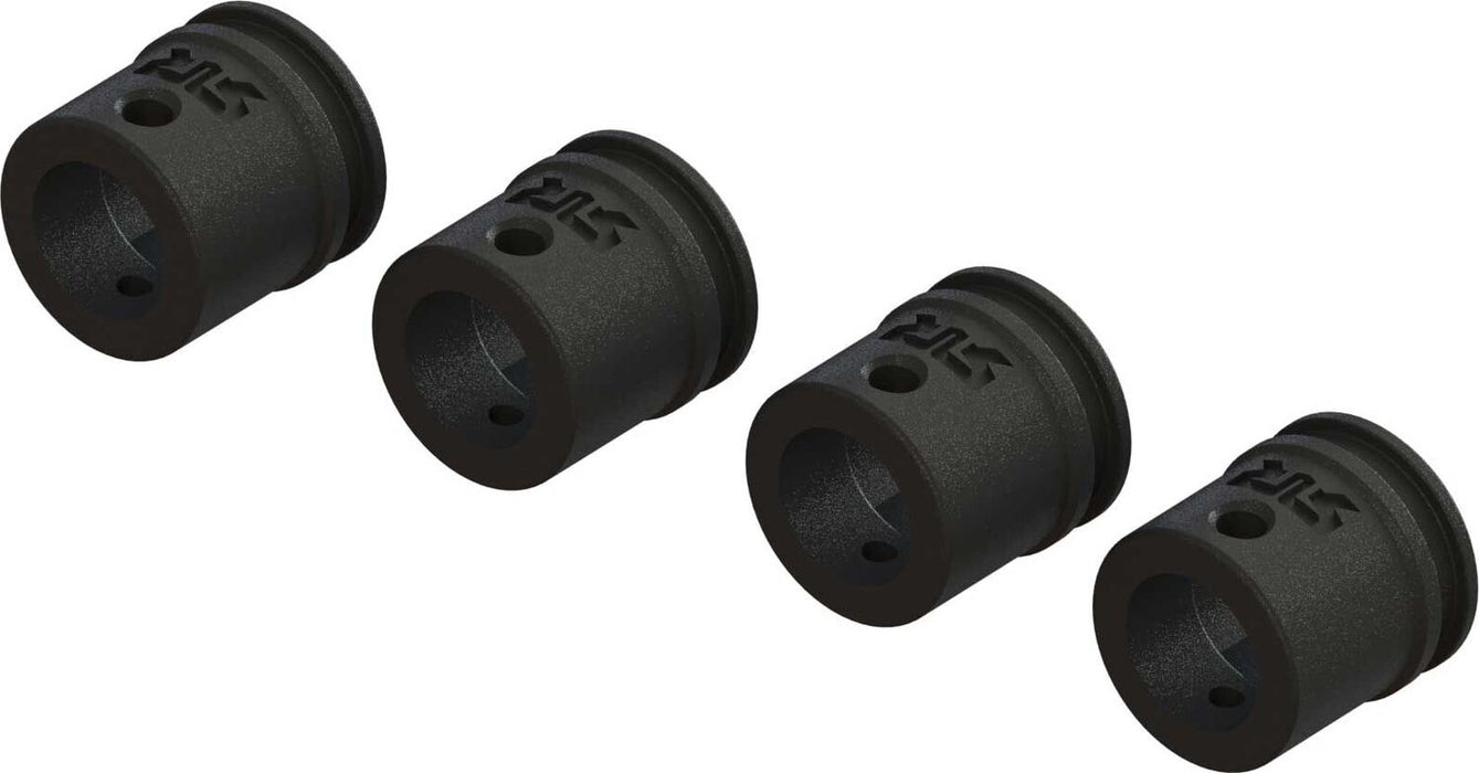 Input Shaft Cup Sleeve (4): EXB
